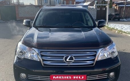 Lexus GX II, 2011 год, 2 950 000 рублей, 3 фотография