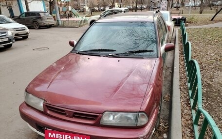 Nissan Avenir II, 1996 год, 200 000 рублей, 2 фотография