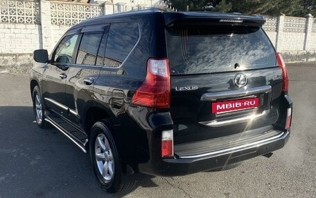 Lexus GX II, 2011 год, 2 950 000 рублей, 4 фотография