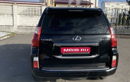 Lexus GX II, 2011 год, 2 950 000 рублей, 5 фотография