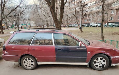 Nissan Avenir II, 1996 год, 200 000 рублей, 7 фотография