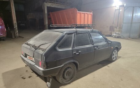 Volkswagen Passat B3, 1991 год, 150 000 рублей, 14 фотография