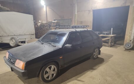 Volkswagen Passat B3, 1991 год, 150 000 рублей, 6 фотография