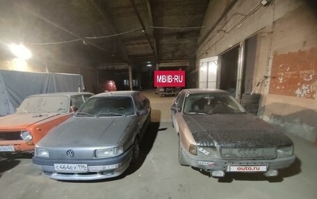 Volkswagen Passat B3, 1991 год, 150 000 рублей, 7 фотография