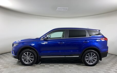 Geely Atlas, 2021 год, 2 149 000 рублей, 8 фотография