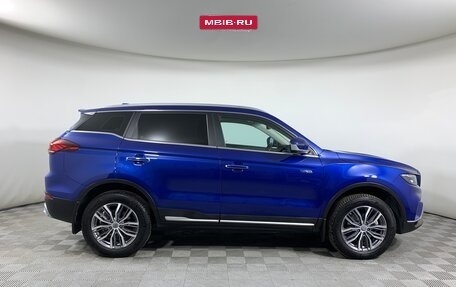 Geely Atlas, 2021 год, 2 149 000 рублей, 4 фотография