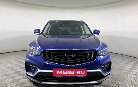 Geely Atlas, 2021 год, 2 149 000 рублей, 2 фотография