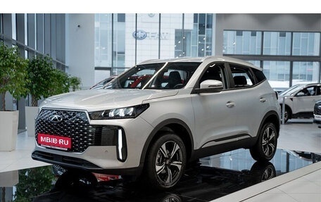 Chery Tiggo 4 I рестайлинг, 2024 год, 2 330 000 рублей, 1 фотография