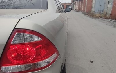 Nissan Almera Classic, 2007 год, 650 000 рублей, 1 фотография