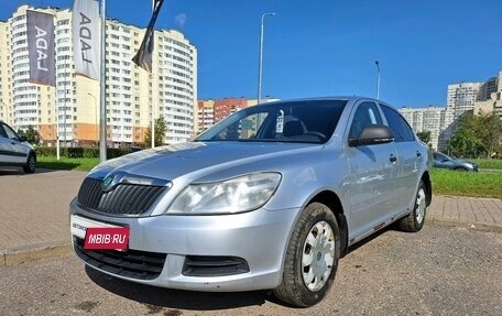 Skoda Octavia, 2013 год, 569 000 рублей, 1 фотография