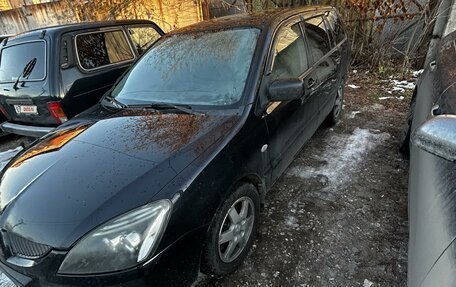 Mitsubishi Lancer IX, 2005 год, 310 000 рублей, 2 фотография