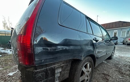 Mitsubishi Lancer IX, 2005 год, 310 000 рублей, 13 фотография