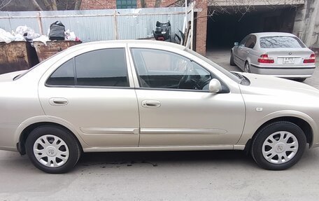 Nissan Almera Classic, 2007 год, 650 000 рублей, 7 фотография