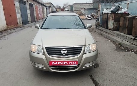 Nissan Almera Classic, 2007 год, 650 000 рублей, 5 фотография