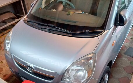 Daihatsu Mira VII, 2010 год, 700 000 рублей, 2 фотография