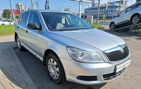 Skoda Octavia, 2013 год, 569 000 рублей, 3 фотография