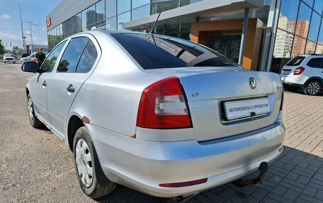 Skoda Octavia, 2013 год, 569 000 рублей, 4 фотография