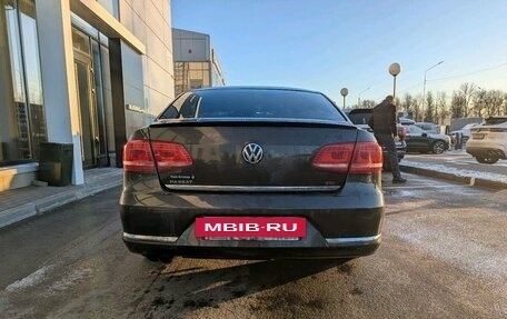 Volkswagen Passat B7, 2014 год, 899 000 рублей, 5 фотография