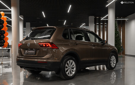 Volkswagen Tiguan II, 2020 год, 2 650 000 рублей, 5 фотография