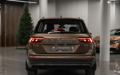 Volkswagen Tiguan II, 2020 год, 2 650 000 рублей, 6 фотография