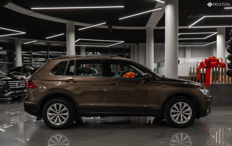 Volkswagen Tiguan II, 2020 год, 2 650 000 рублей, 8 фотография