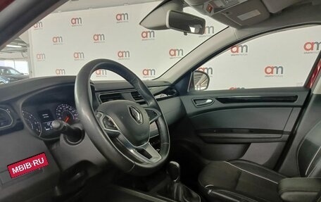 Renault Arkana I, 2019 год, 1 499 000 рублей, 8 фотография