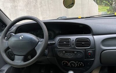 Renault Megane II, 2001 год, 220 000 рублей, 1 фотография