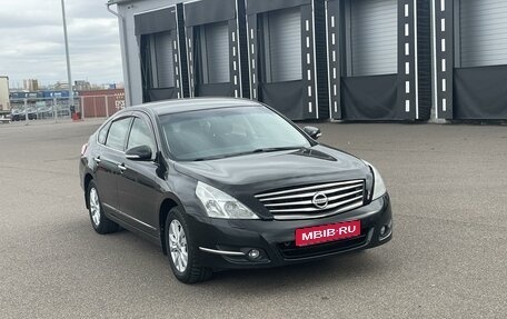 Nissan Teana, 2012 год, 1 349 000 рублей, 1 фотография