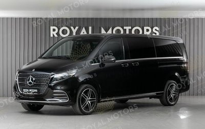 Mercedes-Benz V-Класс, 2024 год, 16 590 000 рублей, 1 фотография