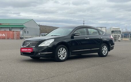 Nissan Teana, 2012 год, 1 349 000 рублей, 5 фотография