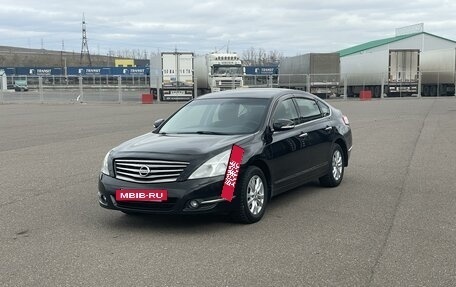 Nissan Teana, 2012 год, 1 349 000 рублей, 4 фотография