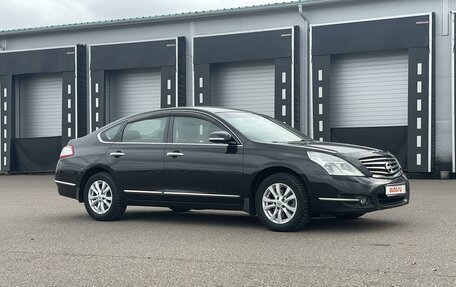 Nissan Teana, 2012 год, 1 349 000 рублей, 6 фотография