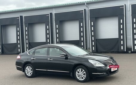 Nissan Teana, 2012 год, 1 349 000 рублей, 7 фотография