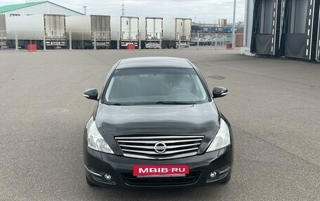 Nissan Teana, 2012 год, 1 349 000 рублей, 2 фотография