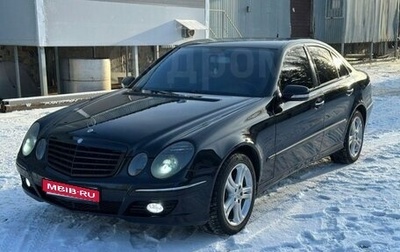 Mercedes-Benz E-Класс, 2006 год, 1 200 000 рублей, 1 фотография