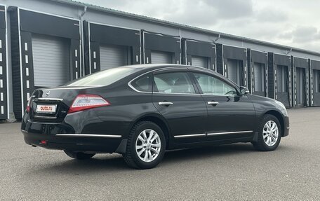 Nissan Teana, 2012 год, 1 349 000 рублей, 9 фотография