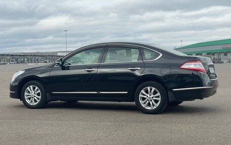 Nissan Teana, 2012 год, 1 349 000 рублей, 14 фотография