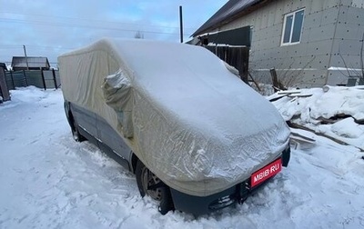 Renault Trafic, 2002 год, 1 000 000 рублей, 1 фотография