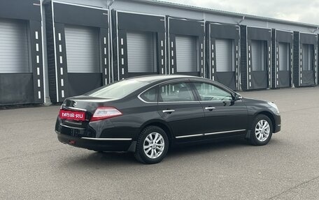 Nissan Teana, 2012 год, 1 349 000 рублей, 8 фотография