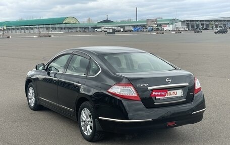 Nissan Teana, 2012 год, 1 349 000 рублей, 13 фотография