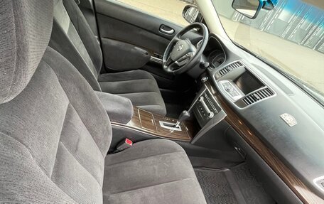 Nissan Teana, 2012 год, 1 349 000 рублей, 31 фотография