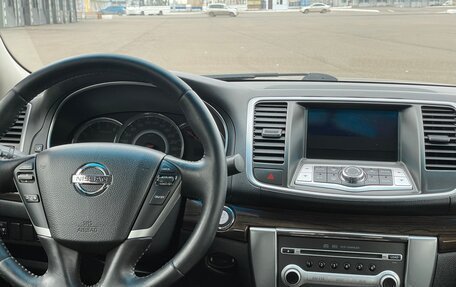 Nissan Teana, 2012 год, 1 349 000 рублей, 30 фотография