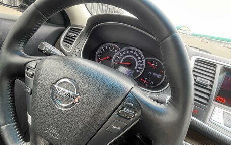 Nissan Teana, 2012 год, 1 349 000 рублей, 32 фотография