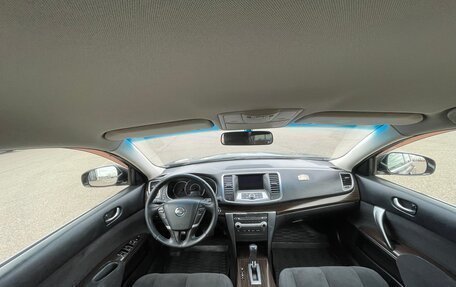 Nissan Teana, 2012 год, 1 349 000 рублей, 28 фотография