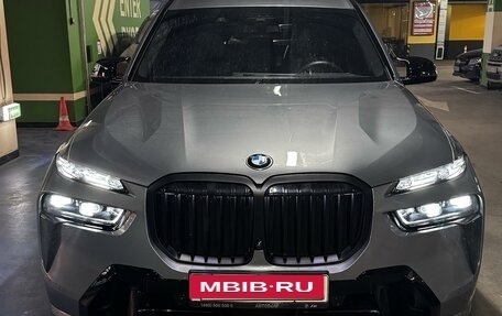 BMW X7, 2023 год, 16 000 000 рублей, 1 фотография