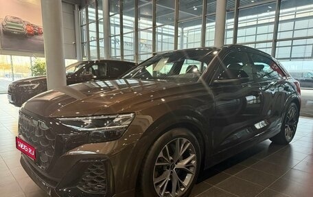 Audi Q8 I, 2024 год, 15 960 000 рублей, 1 фотография