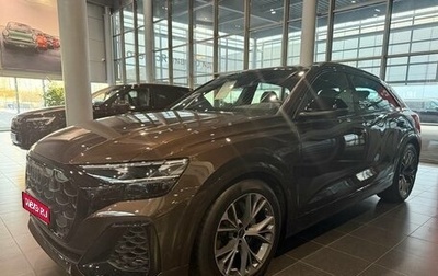 Audi Q8 I, 2024 год, 15 960 000 рублей, 1 фотография