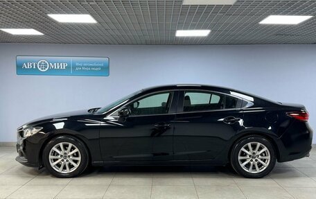 Mazda 6, 2014 год, 1 385 000 рублей, 4 фотография