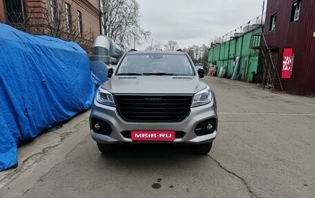 Haval H9 I рестайлинг, 2021 год, 3 800 000 рублей, 20 фотография