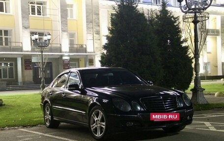 Mercedes-Benz E-Класс, 2006 год, 1 200 000 рублей, 7 фотография